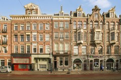 Weteringschans 131D, 1017 SC Amsterdam 